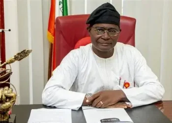 Adamawa Lawmaker Inaugurates Mobile Hospital as 2,000 Residents Receive Free Medical Care