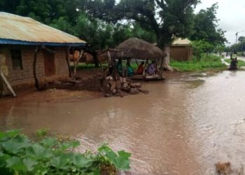 Pupil Missing, Nine Rescued in Anambra Flooding: Police