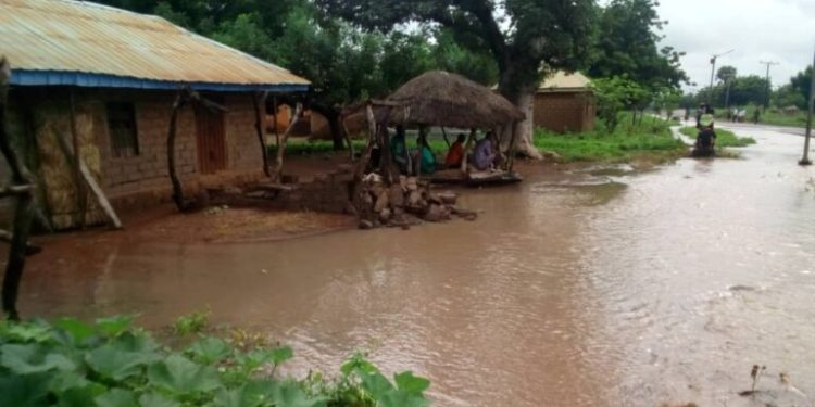 Pupil Missing, Nine Rescued in Anambra Flooding: Police