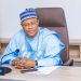 Uba Sani’s Vision for Education in Kaduna Is to Build Skills, Character, Fulfilling Lives, Says Deputy Governor