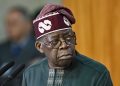 Tinubu Becomes First Post-1999 Nigerian President to Miss Three Consecutive UNGAs