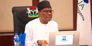 Wike: I’ll Never Back Uzodimma for Senate President