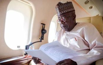 Tinubu Has Spent 261 Days Outside Nigeria; President Can Vacation in Kano, Katsina, Sokoto: Obi