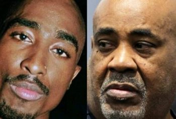 Ex-Street Gang Leader Duane ‘Keffe D’ Davis Found Guilty of Tupac Murder ‎