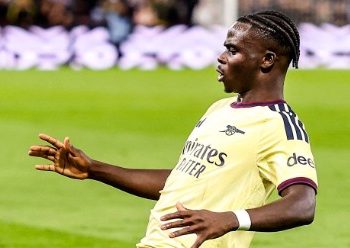 Arsenal Beat Aston Villa 1-0 to Secure Second Win ‎