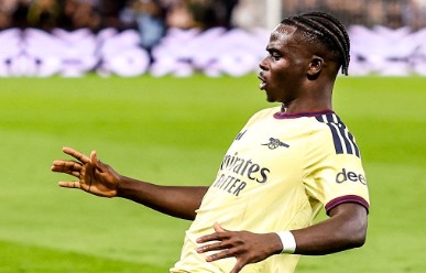 Arsenal Beat Aston Villa 1-0 to Secure Second Win 