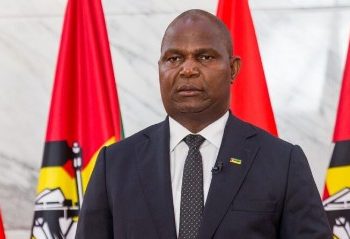 ‎Mozambique ‌President Appoints New Central Bank Governor
