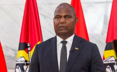 Mozambique President Appoints New Central Bank Governor