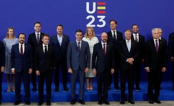 Iran Decries EU’s Support for US Economic Sanctions