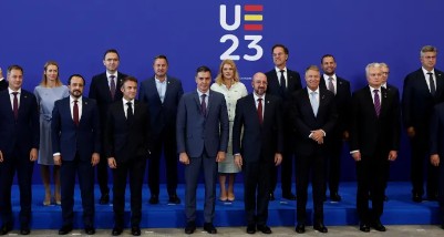 Iran Decries EU’s Support for US Economic Sanctions