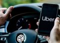 Uber Shutdown Operations in Nigeria