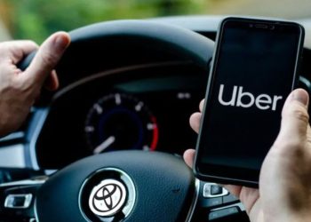 Uber Shutdown Operations in Nigeria