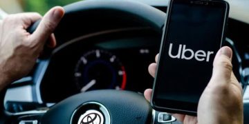 Uber Shutdown Operations in Nigeria