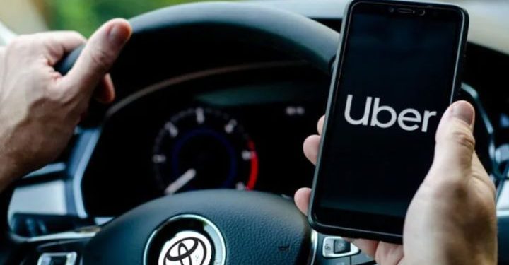 Uber Shutdown Operations in Nigeria