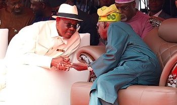 I’m Worried Atiku, Obi Will Hunt for My Head if Tinubu Loses 2027 Presidential Election: Wike