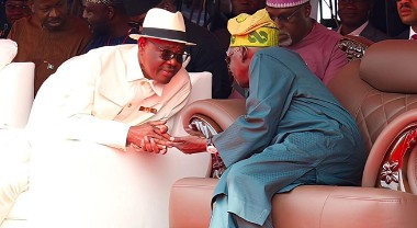 I’m Worried Atiku, Obi Will Hunt for My Head if Tinubu Loses 2027 Presidential Election: Wike