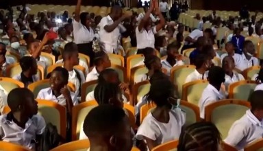 Congo Reopens Ebola-Hit Schools, Cancels Remote Classes
