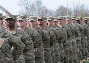 Pentagon Issues New, Mandatory Testosterone Screening for Active-Duty, Reserve Service Members