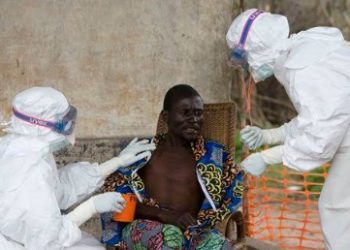 WHO Warns Ebola Outbreak in DRC Spreading Rapidly