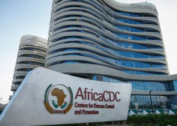Ebola Outbreak in DR Congo Still Serious, Warns Africa CDC