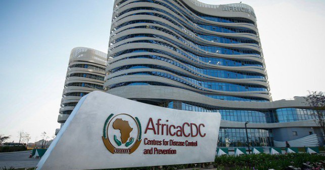 Ebola Outbreak in DR Congo Still Serious, Warns Africa CDC