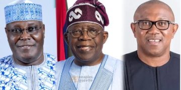 Tinubu Used Peter Obi to Stop Atiku in 2023: Nyesom Wike