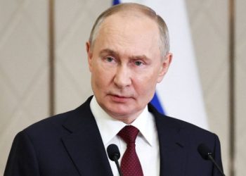 Putin Orders Closure of Germany’s Goethe-Institut Centres in Russia