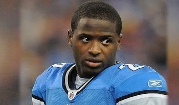 Ex-NFL Player Alphonso Smith Jr. Dies by Suicide at 40 ‎