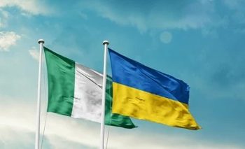 Ukraine Strengthens Economic, Security Ties With Nigeria