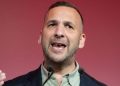 Green Party Leader Polanski to Contest Starmer’s Former Parliamentary Seat