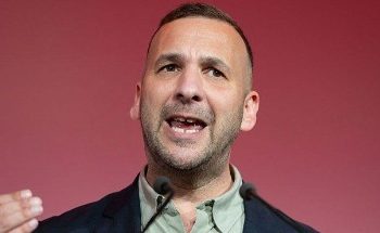 Green Party Leader Polanski to Contest Starmer’s Former Parliamentary Seat