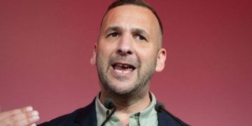 Green Party Leader Polanski to Contest Starmer’s Former Parliamentary Seat