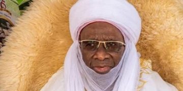 Emir of Gumel, Sani II, Dies in Egypt