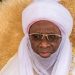 Emir of Gumel, Sani II, Dies in Egypt