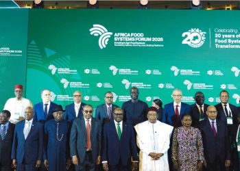 Beyond Declarations: How Africa’s Leaders Are Anchoring CAADP 2026–2035 on State Capability and Institutional Discipline