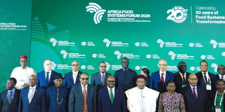 Beyond Declarations: How Africa’s Leaders Are Anchoring CAADP 2026–2035 on State Capability and Institutional Discipline