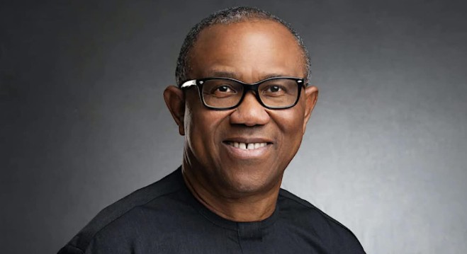 Those Planning to Rig Elections in 2027 Will Be Resisted by Nigerians, Obi Warns 
