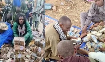 Nigerians Paying Ransom to Kidnappers, Bandits, Terrorists Are Criminals, Says Defence Minister