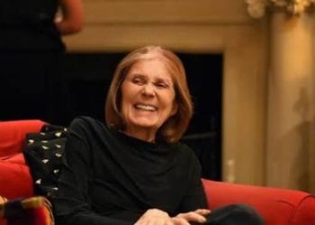 US Veteran Journalist, Activist Gloria Steinem Dies at 92
