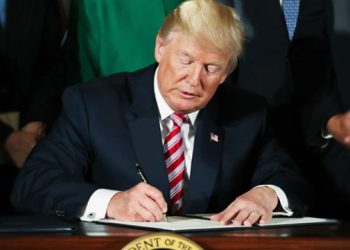 Judge Blocks Trump’s Latest Attempt to Halt US Birthright Citizenship ‎