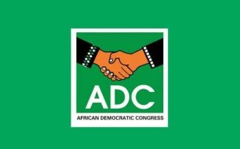 ADC Releases List of 28 Governorship Candidates for 2027 Elections