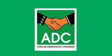 ADC Releases List of 28 Governorship Candidates for 2027 Elections