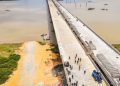 FG Announces 14-Day Closure of Niger Bridge for Maintenance