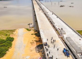 FG Announces 14-Day Closure of Niger Bridge for Maintenance
