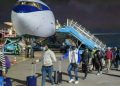 RCCG Donates $265,854 to Evacuate 500 Nigerians From S’Africa
