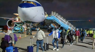 RCCG Donates $265,854 to Evacuate 500 Nigerians From S’Africa
