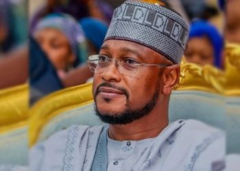 Zamfara: Gov Lawal Appoints Baraya as New Head of Service