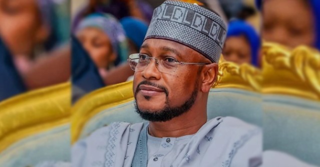 Zamfara: Gov Lawal Appoints Baraya as New Head of Service
