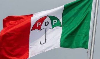 2027: Defend Democracy, Ebonyi Doesn’t Belong to One Political Party, PDP Tells Residents