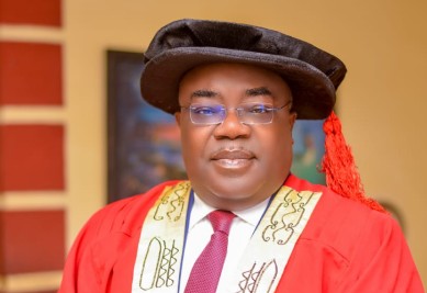 Enang Outlines Reform Agenda for UCTH, Pledges Stronger Specialist Care